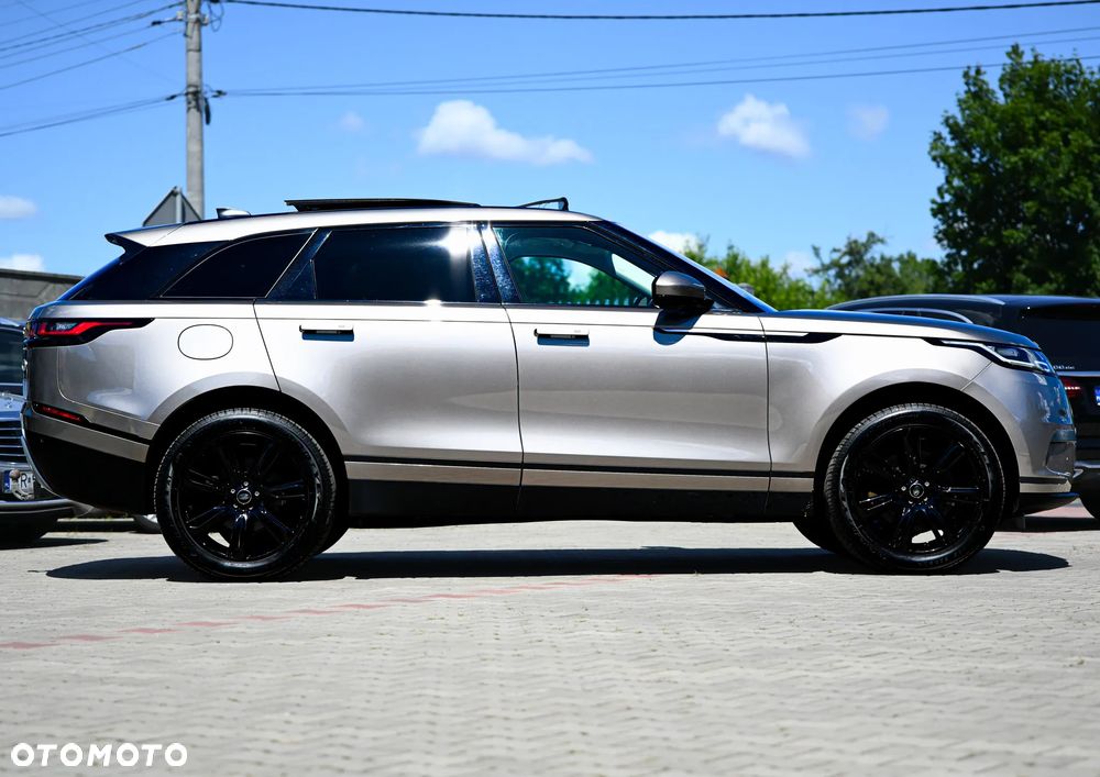 Land Rover Range Rover Velar P400e S - 6