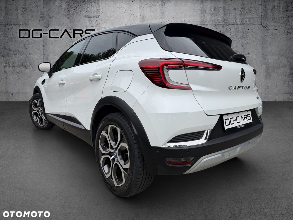 Renault Captur 1.6 E-TECH Plug-In Intens - 5