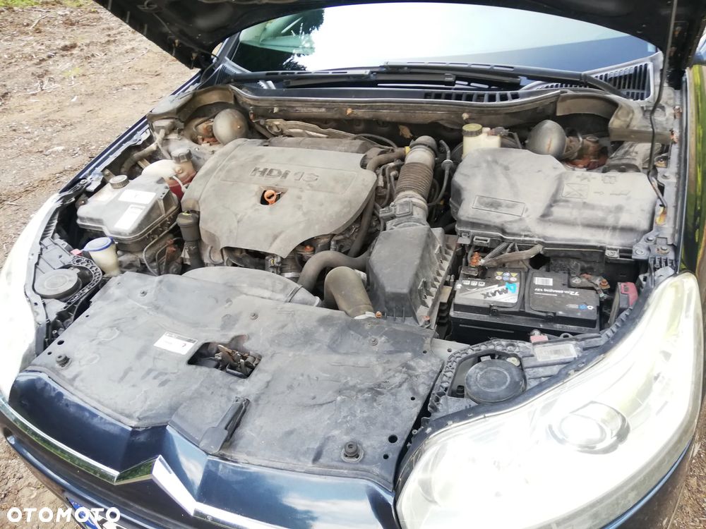 Citroën C5 HDi 165 FAP Exclusive - 14