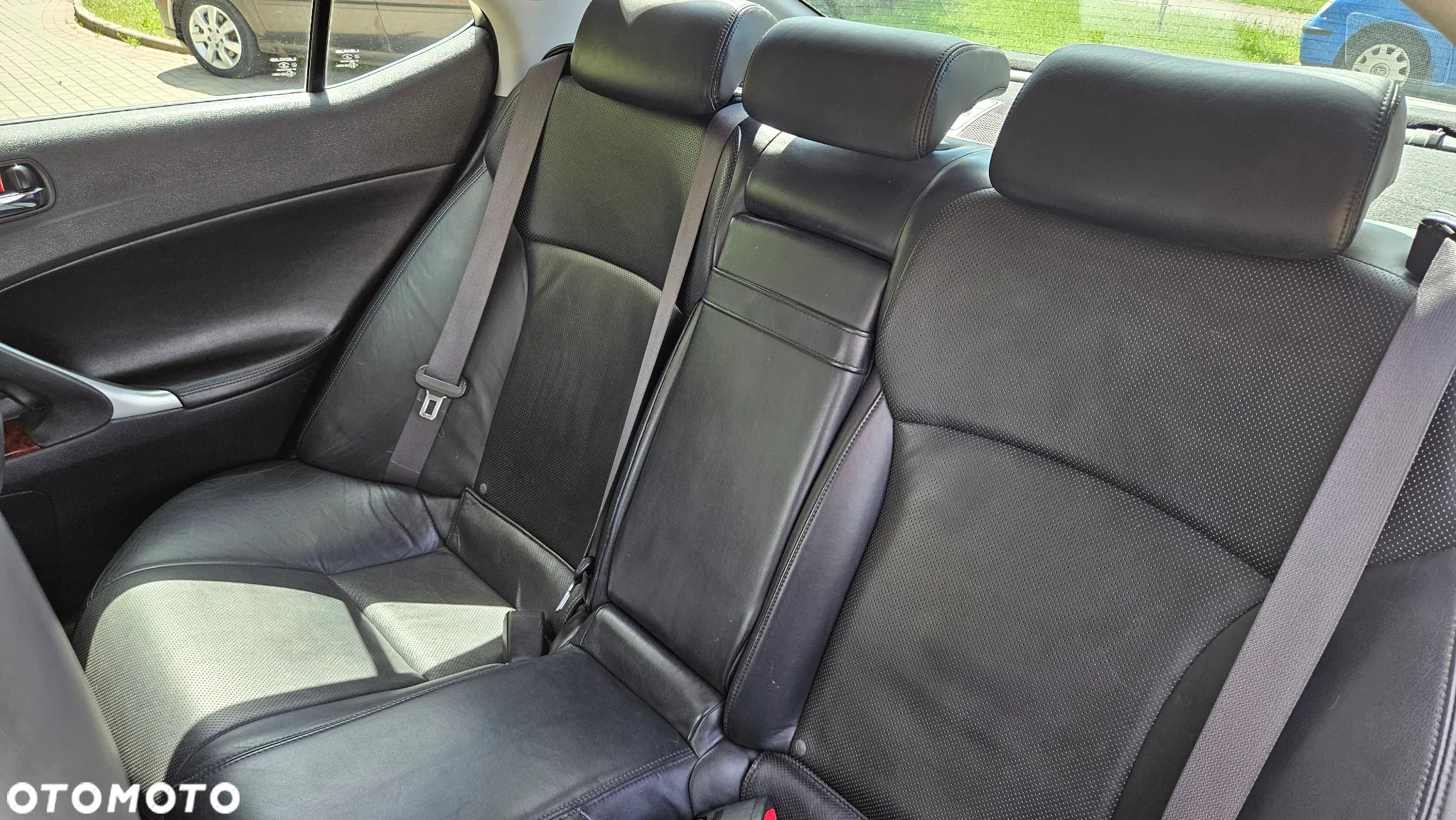 Lexus IS 250 Prestige - 22