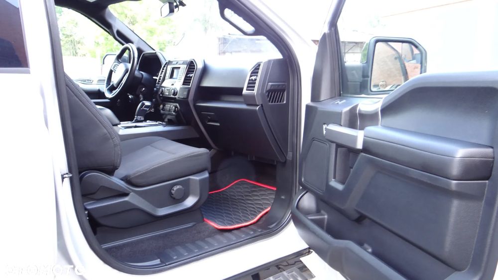 Ford F150 - 14