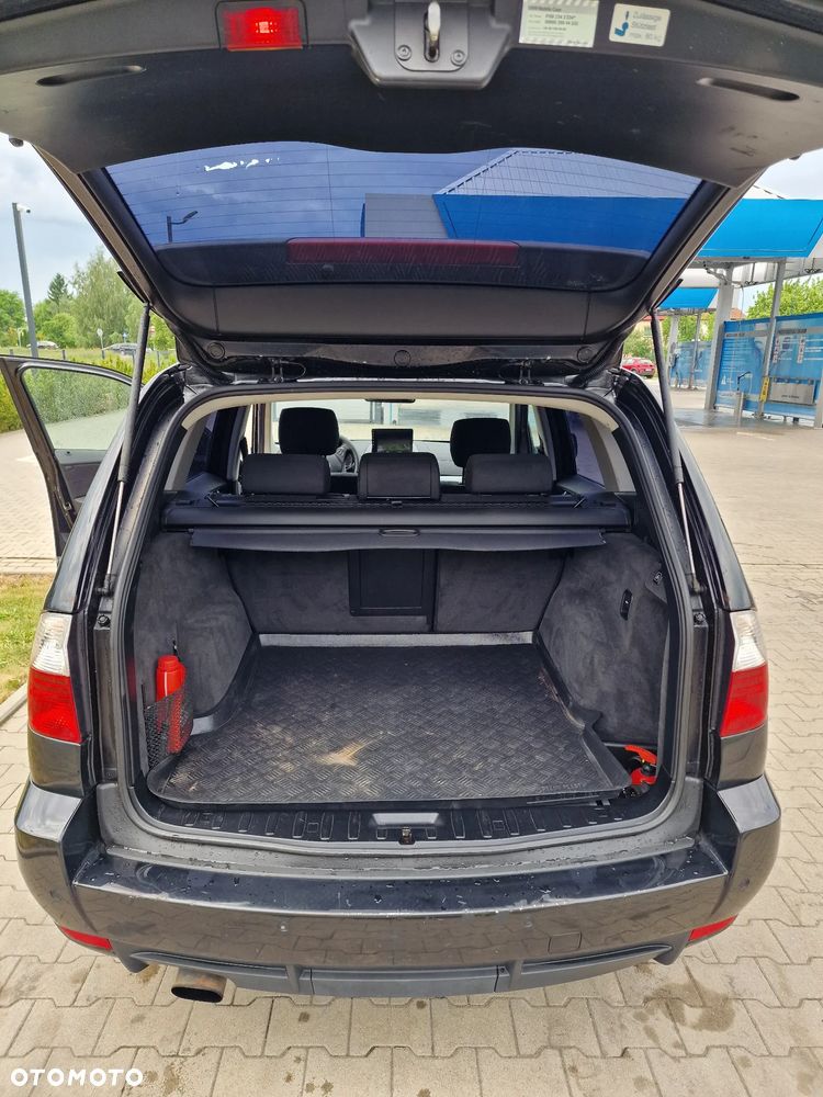 BMW X3 - 3