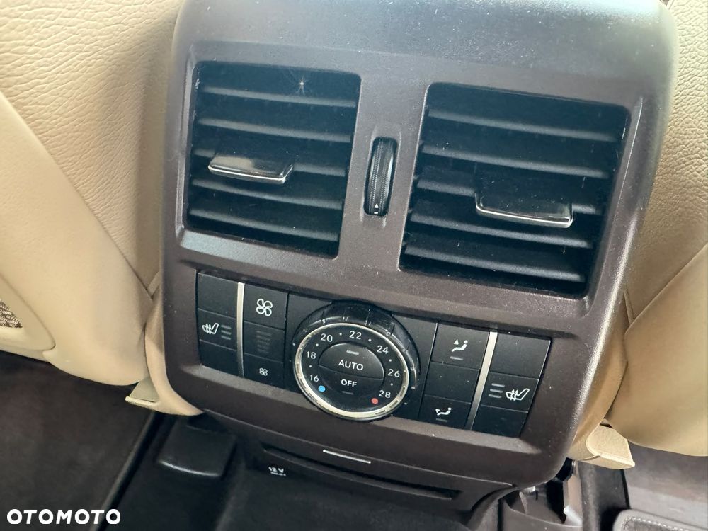 Mercedes-Benz GLS 400 4-Matic - 21