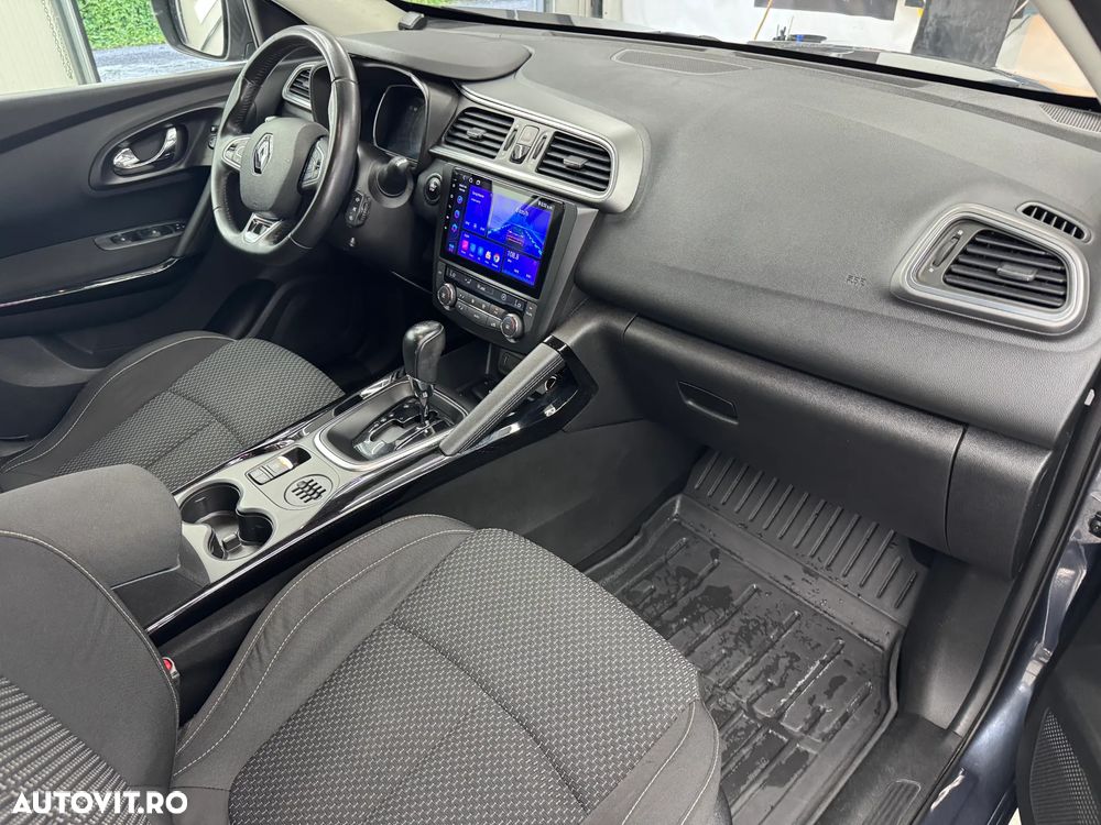 Renault Kadjar Energy dCi 110 EDC Business - 17