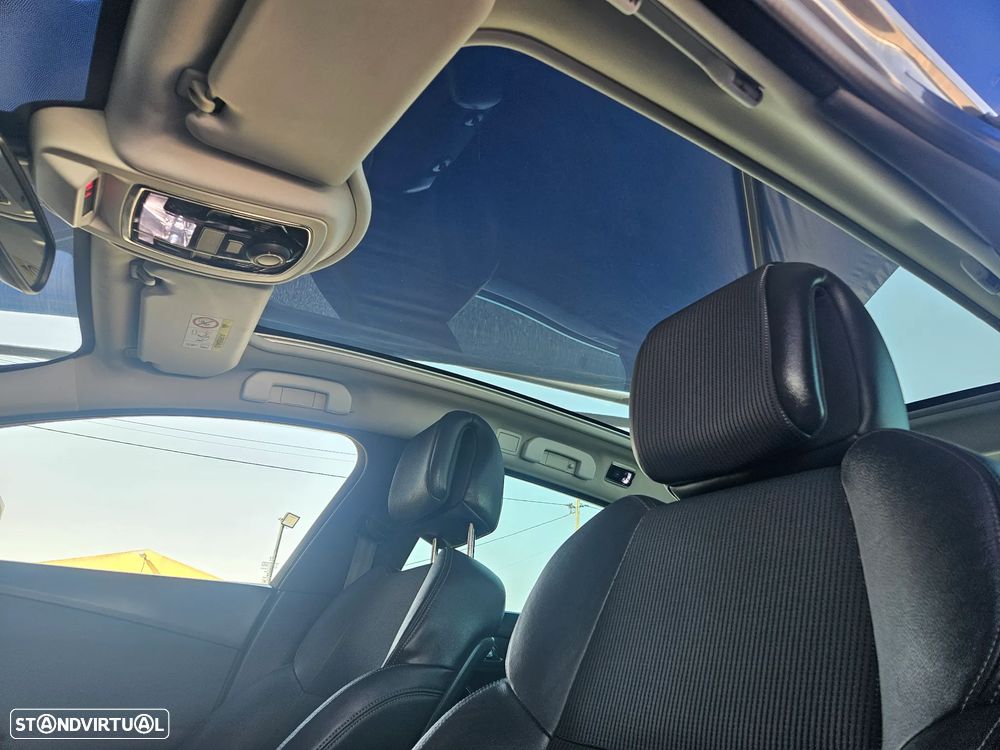 Peugeot 508 SW 2.0 BlueHDi Allure - 18