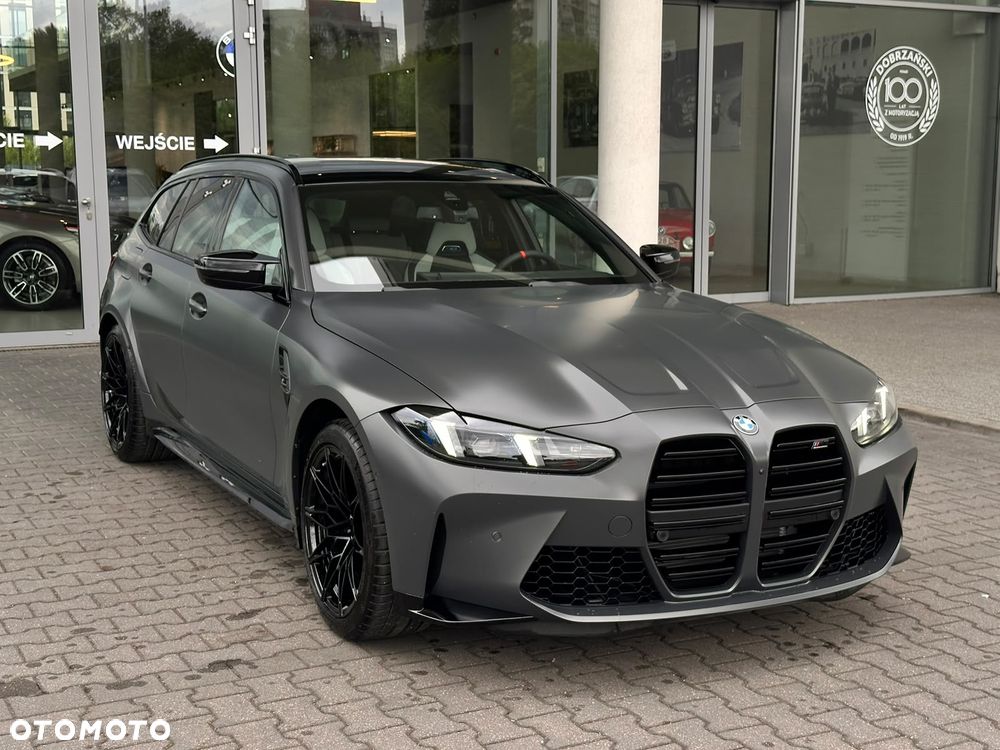 BMW M3 - 5