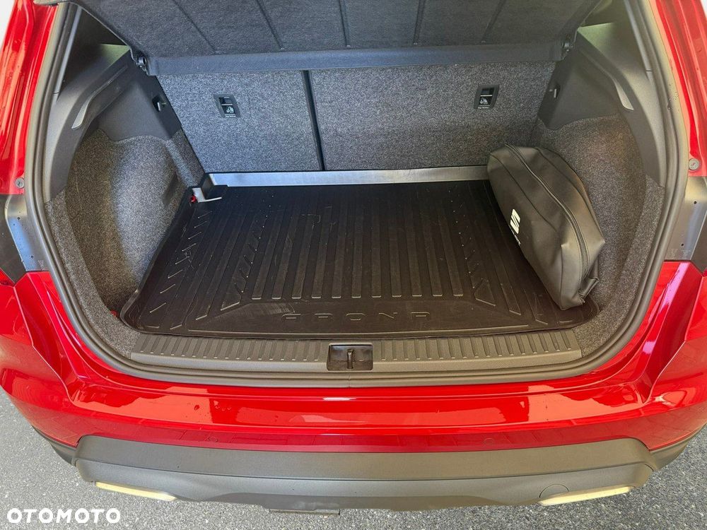 Seat Arona - 14