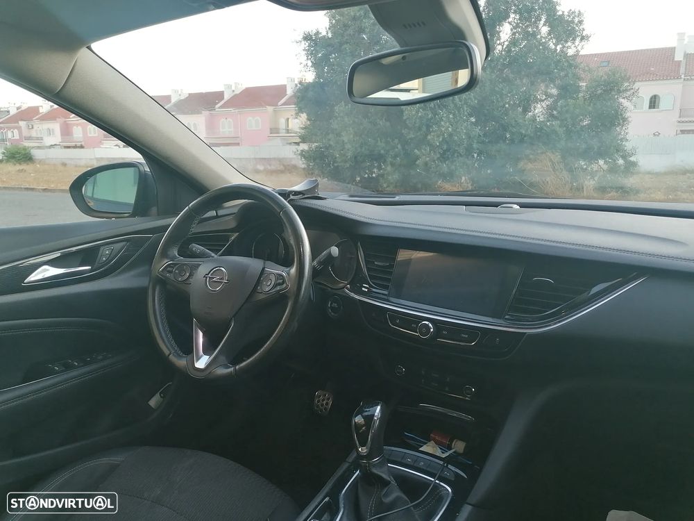 Opel Insignia Grand Sport 1.6 CDTi Innovation - 7