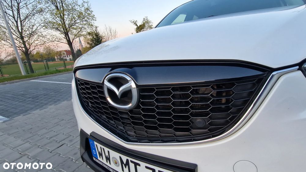 Mazda CX-5 2.2 SKYACTIV-D AWD Sports-Line - 40