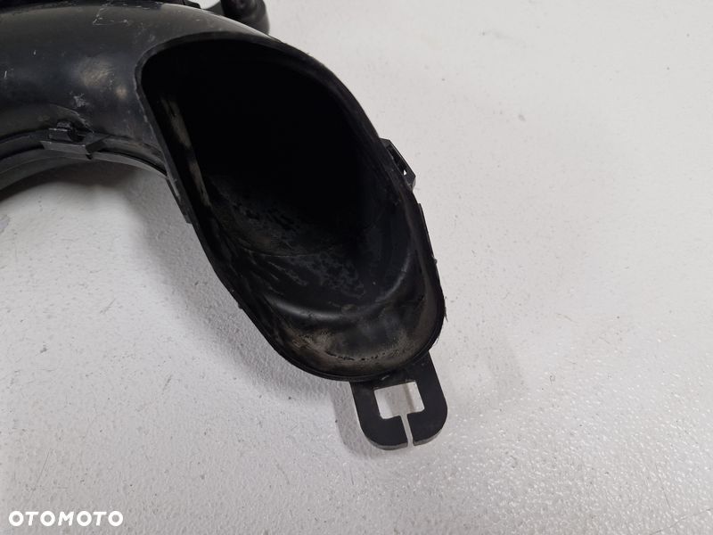 nissan juke 1 i f15 1.5 dci dolot rura przewód powietrza 70390750 1kk0c - 5