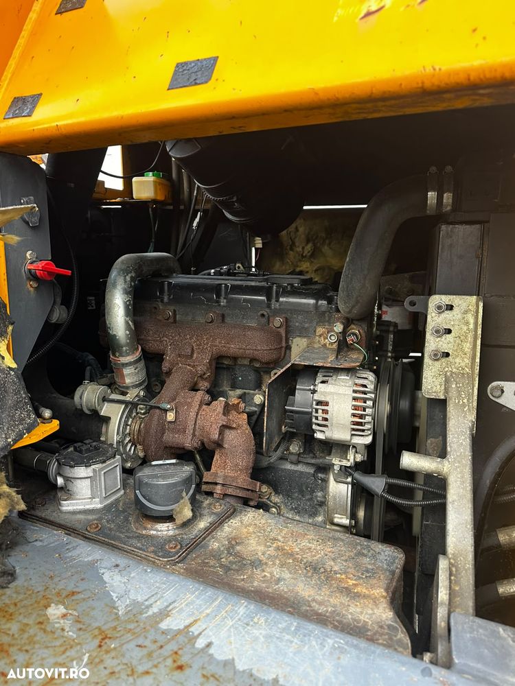 Terex TA9 - 8