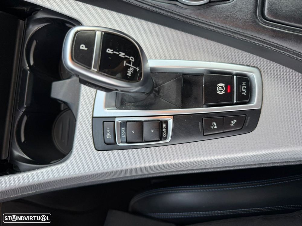 BMW 640 Gran Coupé d xDrive Pack M - 34