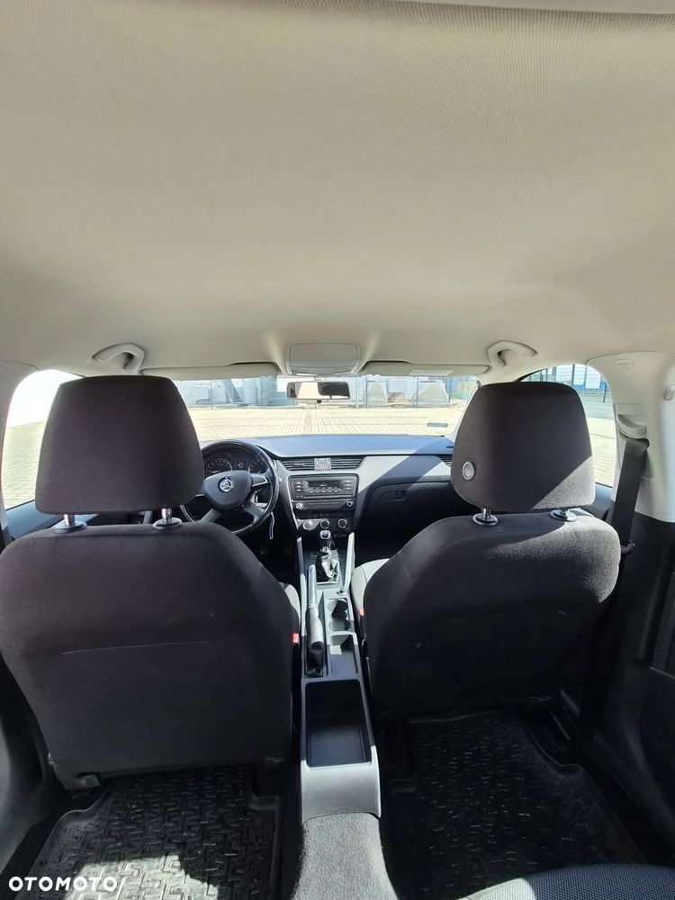 Skoda Octavia 1.6 TDI Classic - 18