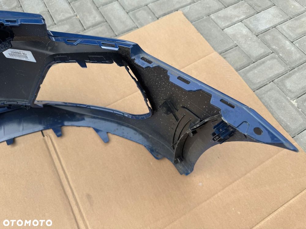 zderzak przód audi a3 s3 8y lift s-line 23- oryginał - 10