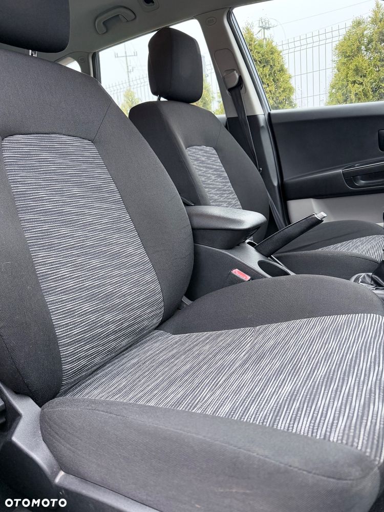 Kia Ceed 1.6 CVVT LX - 8