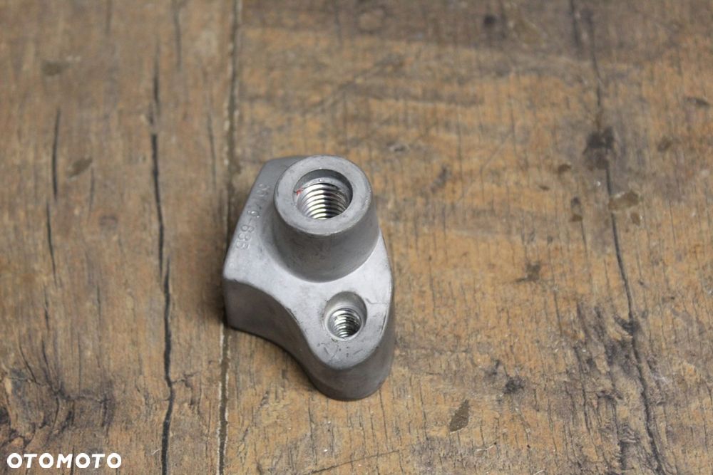 Mocowanie kierownicy Riser Harley-Davidson Touring - 4