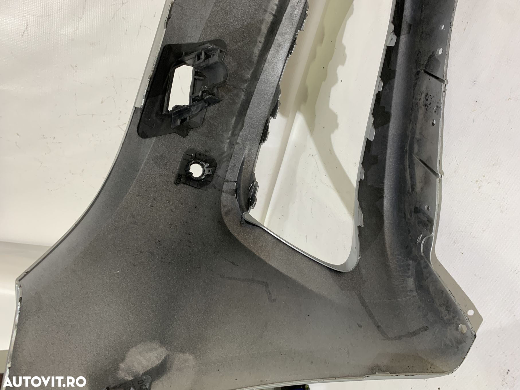 Bara fata BMW Seria 5 G30, G31, 2016, 2017, 2018, 2019, 2020, cod origine OE 51117385336. - 22