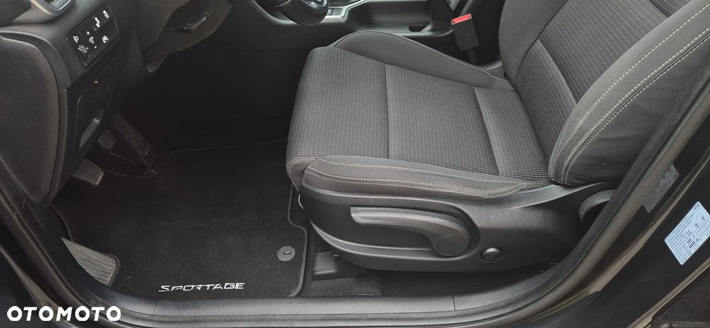 Kia Sportage - 9