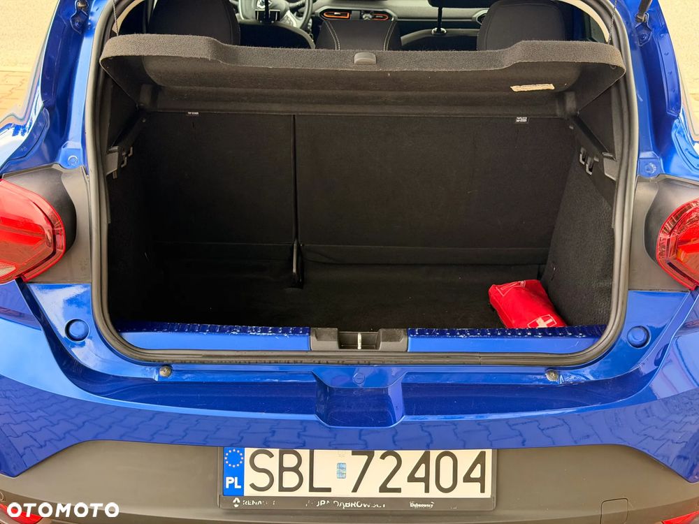 Dacia Sandero Stepway 1.0 TCe Comfort - 6