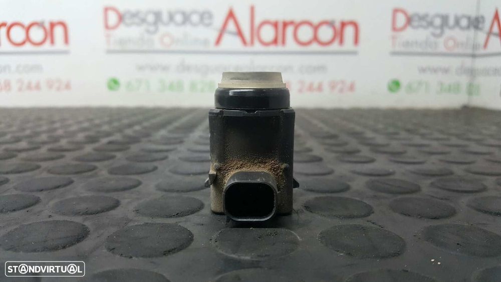 SENSOR DE ESTACIONAMENTO CHRYSLER 300 C 3.0 CRD - 1