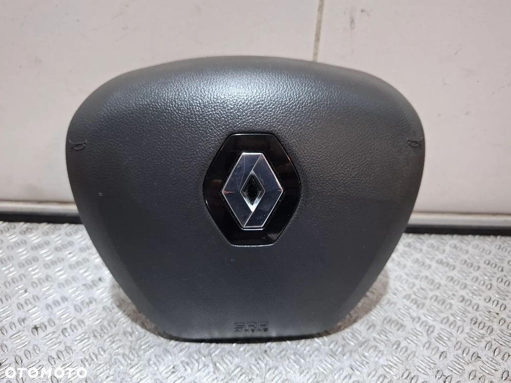 Poduszka powietrzna Renault Clio IV Captur nr 986706588R