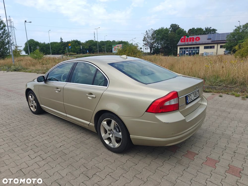 Volvo S80 3.2 AWD Executive - 3