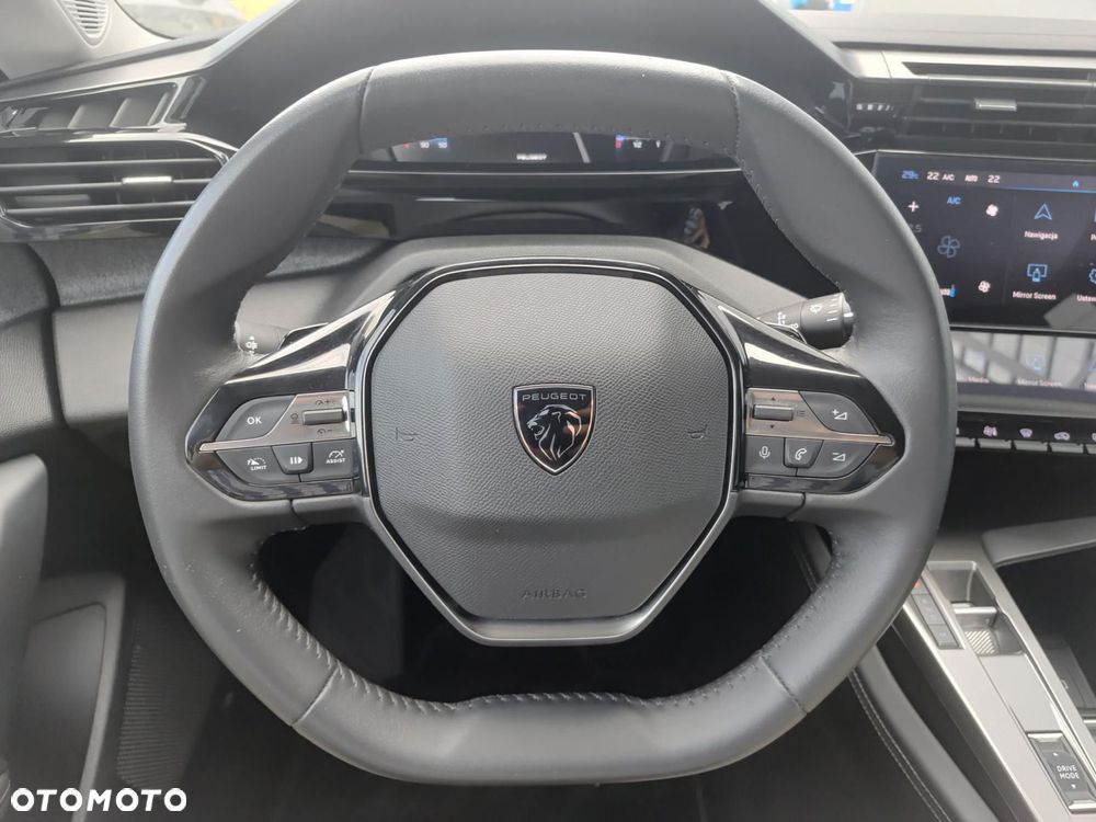 Peugeot 308 1.2 PureTech GPF Allure Pack S&S EAT8 - 26