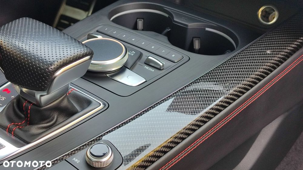Audi RS5 Sportback 2.9 TFSI Quattro Tiptronic - 35