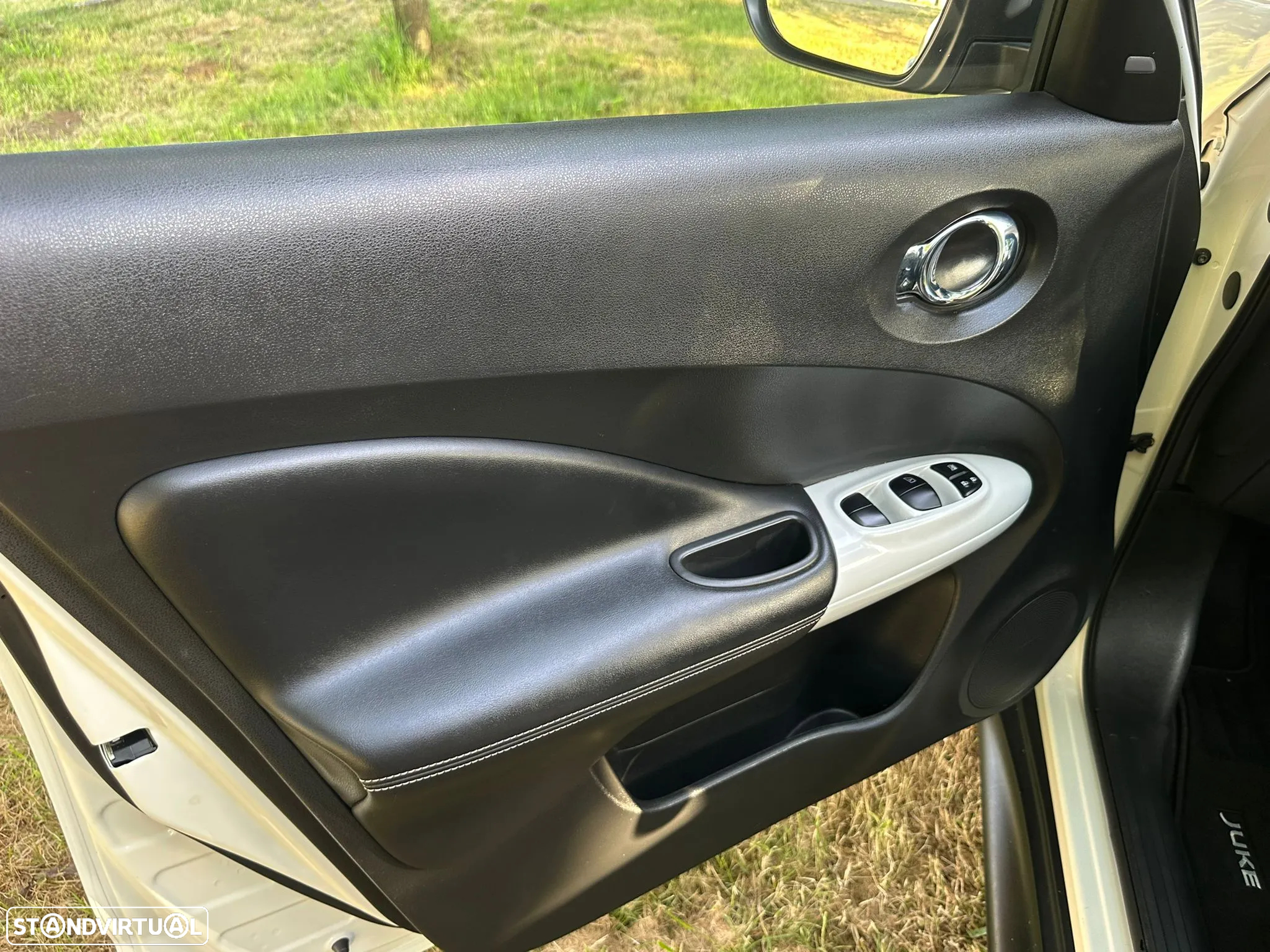 Nissan Juke 1.5 dCi Tekna - 6
