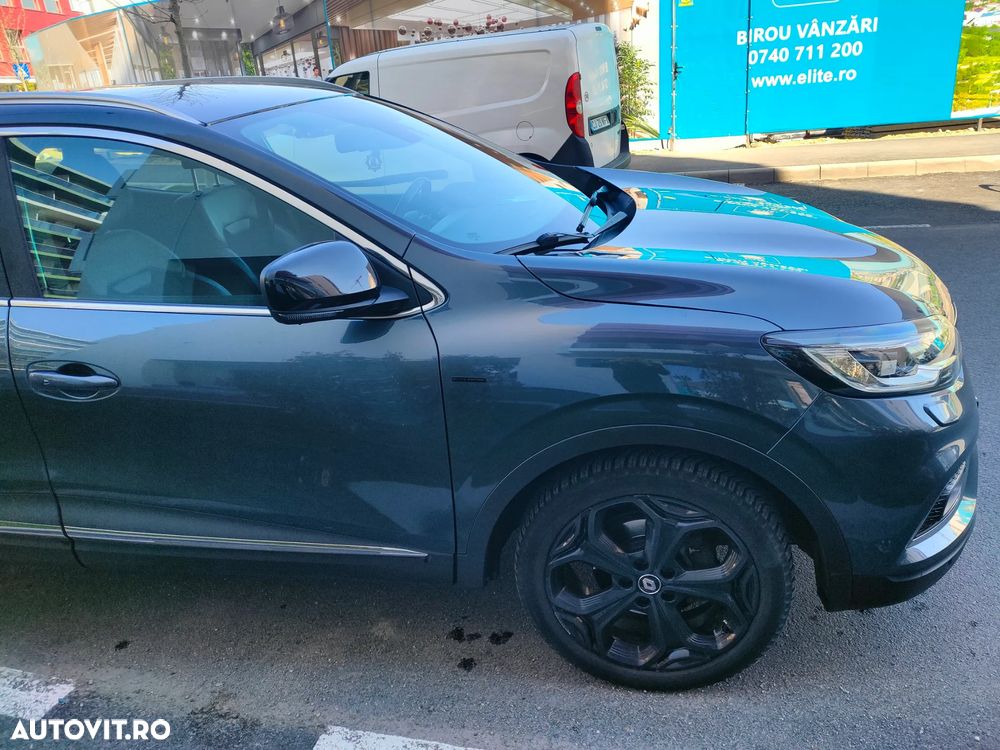 Renault Kadjar - 13