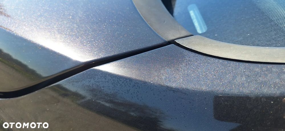 Volkswagen Golf V+ Maska Pokrywa Komory Silnika Kod Lakieru LC9Z - 21