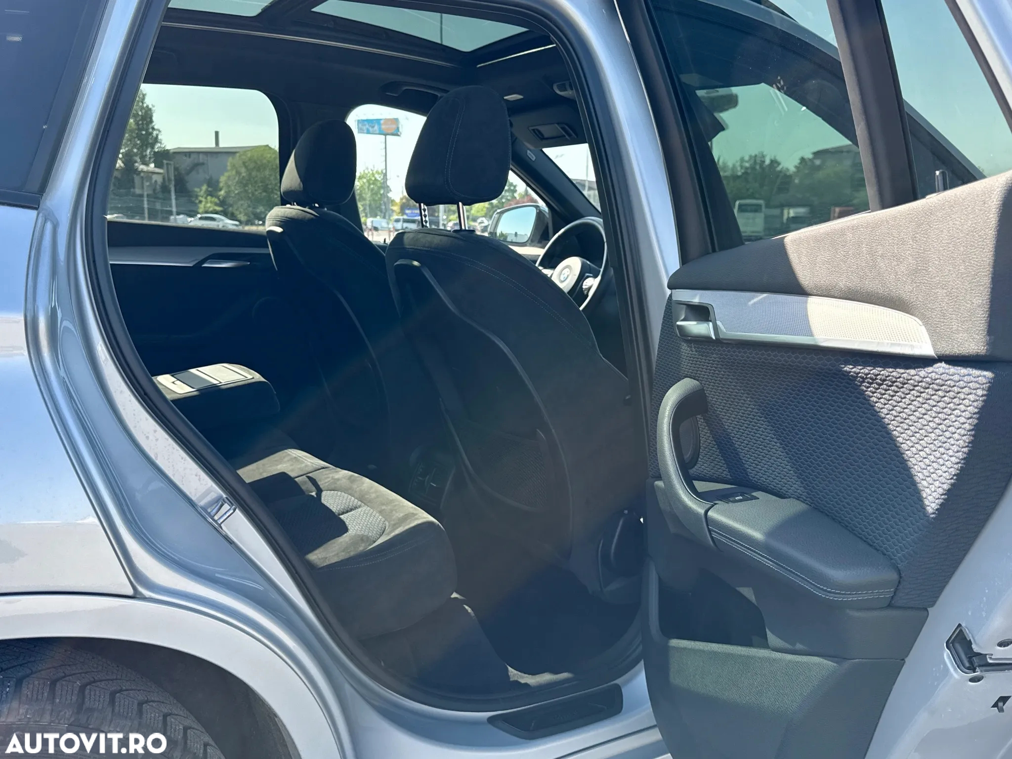 BMW X1 xDrive20d Aut. M Sport - 22