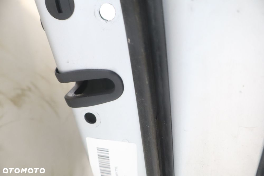 DRZWI PRAWY TYŁ AUDI A8 D4 LX7W SEDAN - 5