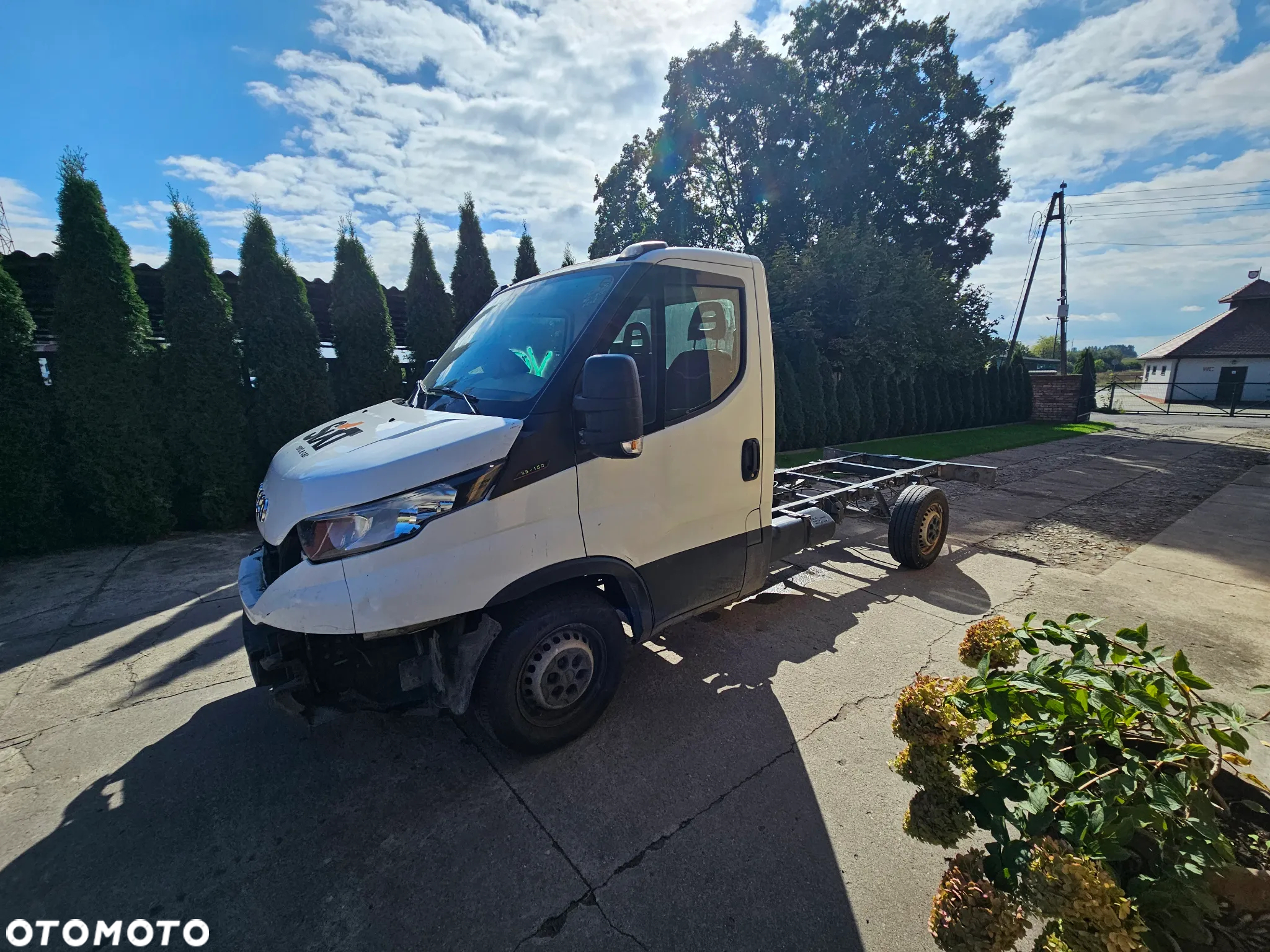 Iveco 35s16 - 5