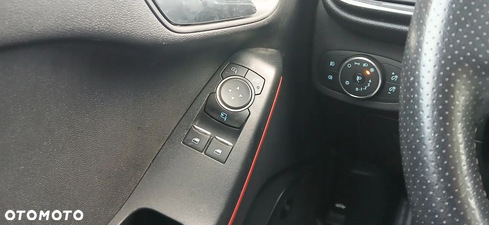 Ford Fiesta 1.0 EcoBoost ST-Line Black ASS - 11