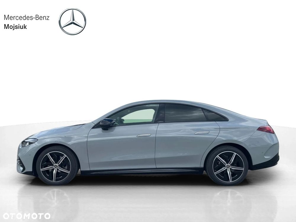 Mercedes-Benz CLA 250+ 85kWh - 4