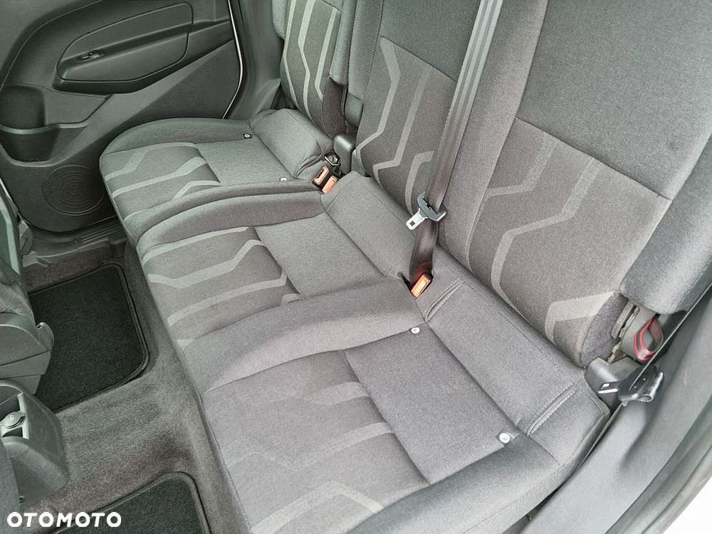 Ford Tourneo Connect - 17