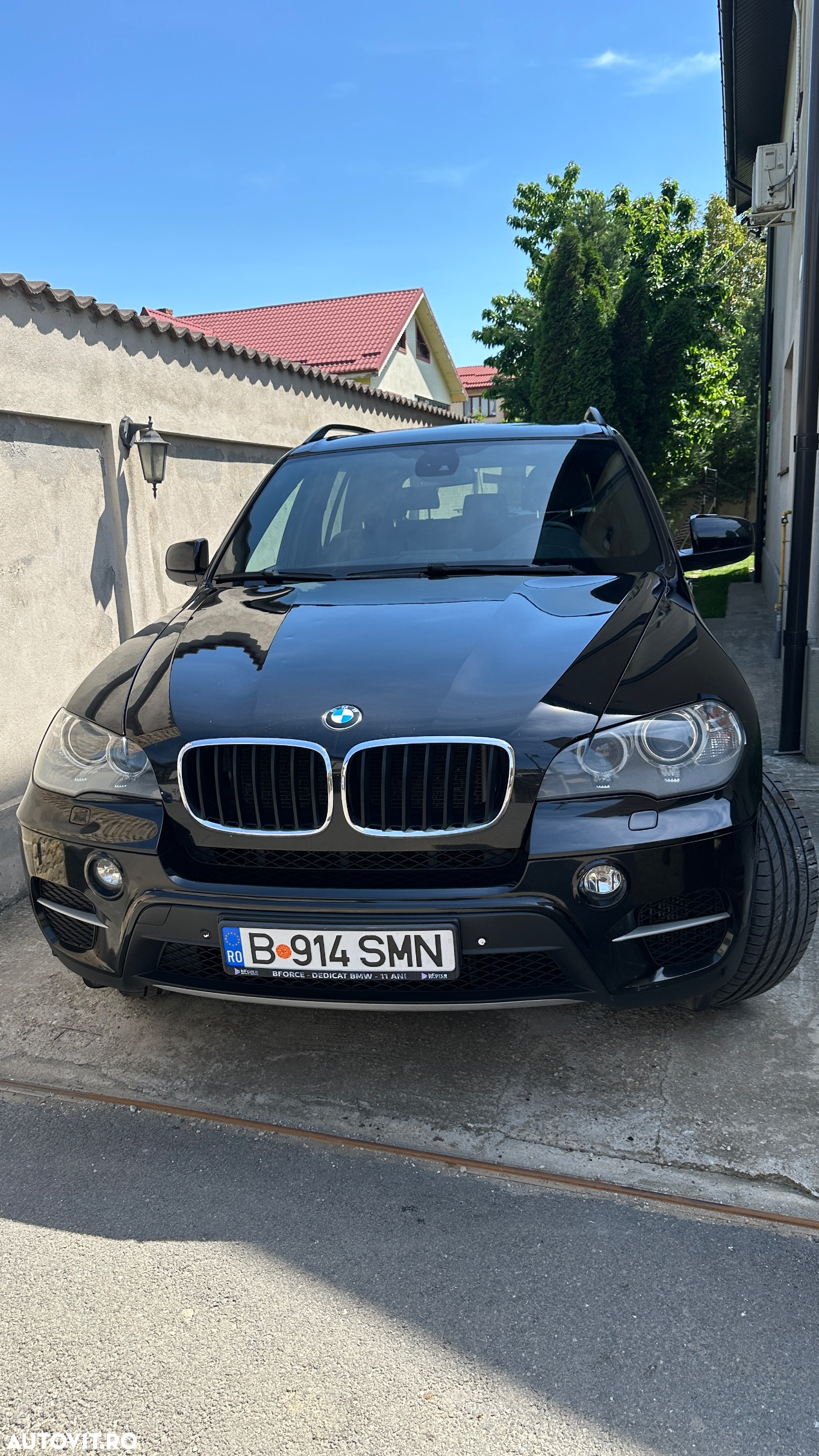 BMW X5 xDrive30d - 3