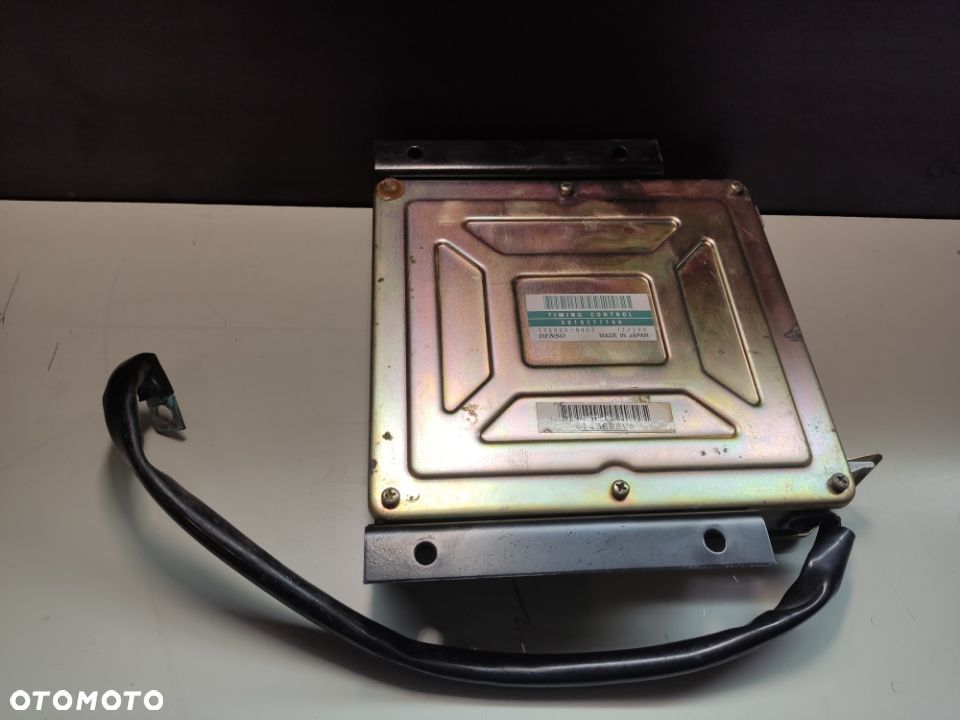 Sterownik Denso Renault midlum Premium - 2