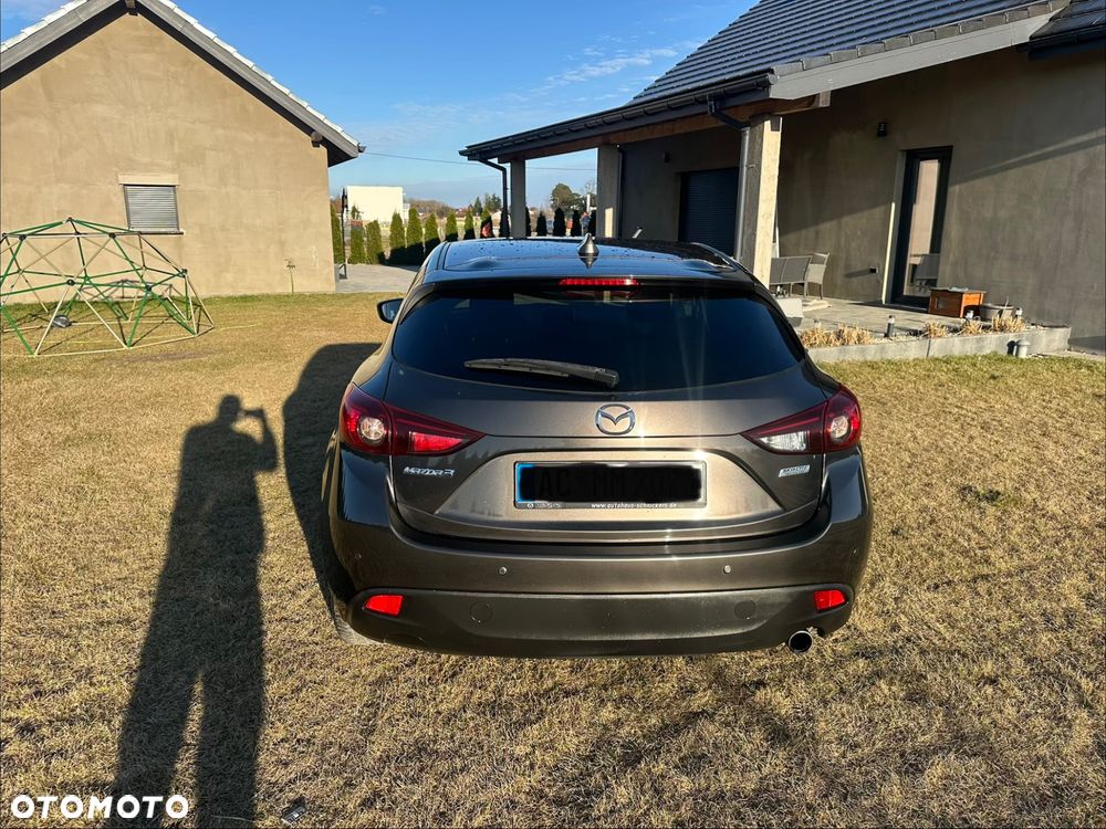 Mazda 3 1.5 D Skyenergy - 20