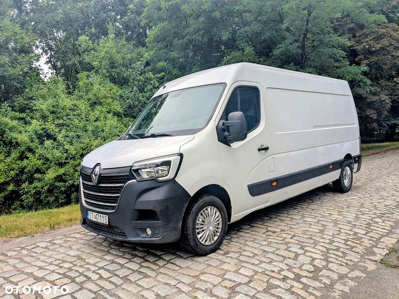 Renault Master L3H2 - 1