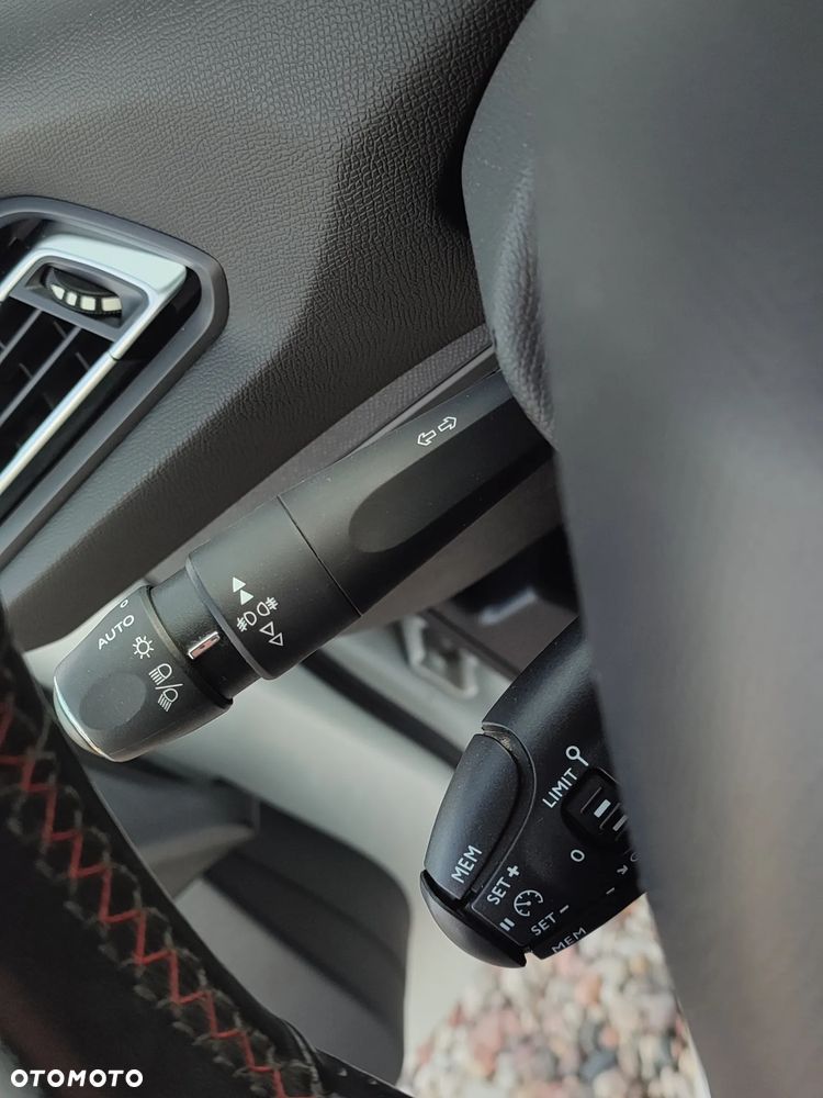 Peugeot 308 PureTech 130 Stop & Start GT-Line Edition - 30