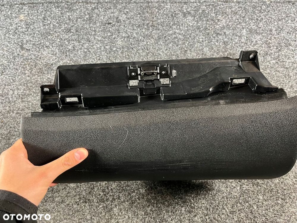 nissan note e12 schowek pasażera europa 68560 3VV0A - 4