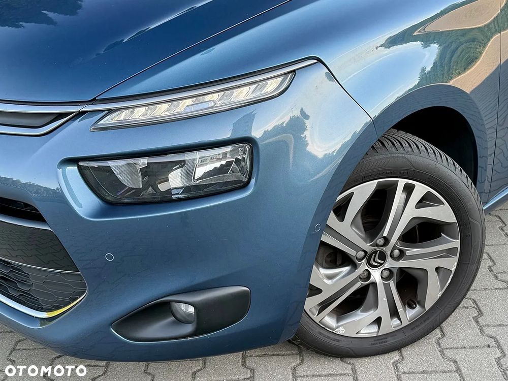 Citroën C4 Picasso 1.6 THP Exclusive - 30