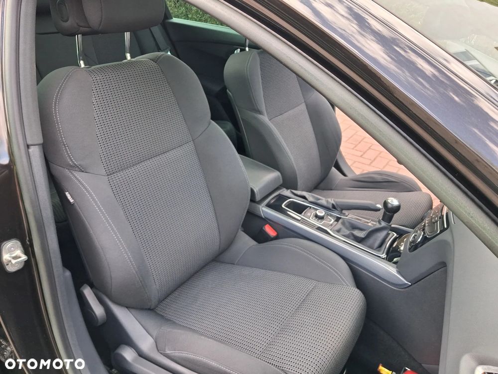Peugeot 508 1.6 HDi Active - 17