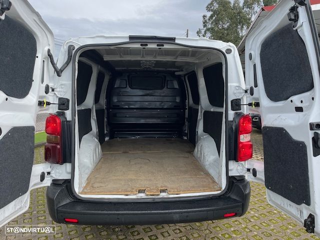 Opel VIVARO LONGA (L3)102cv - 6