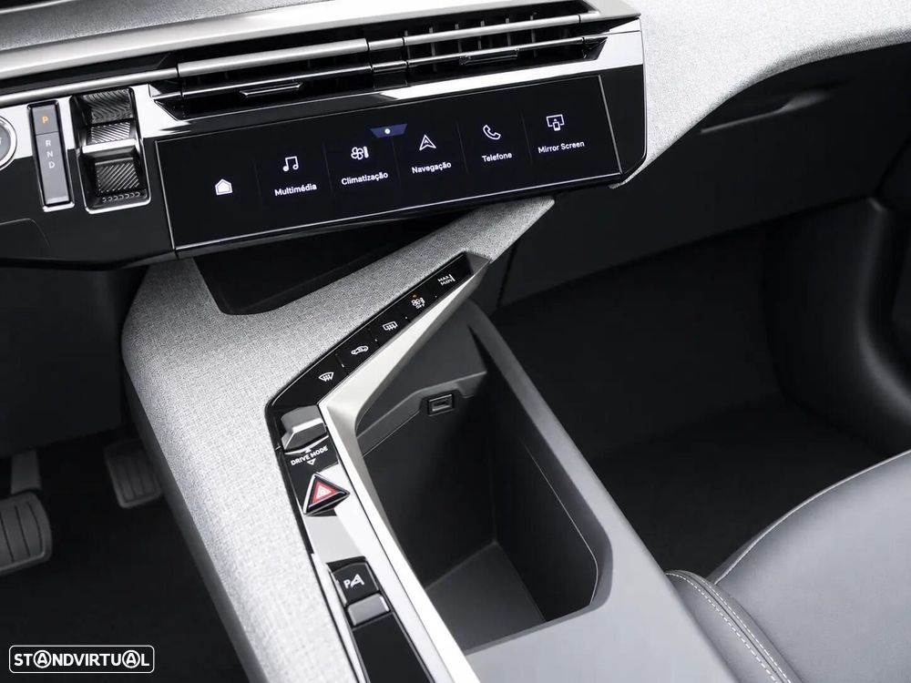 Peugeot E-3008 73 kWh Allure - 16