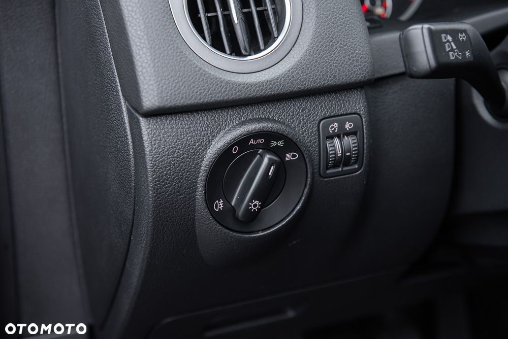 Volkswagen Tiguan 2.0 TDI DPF 4Motion Sport & Style - 20