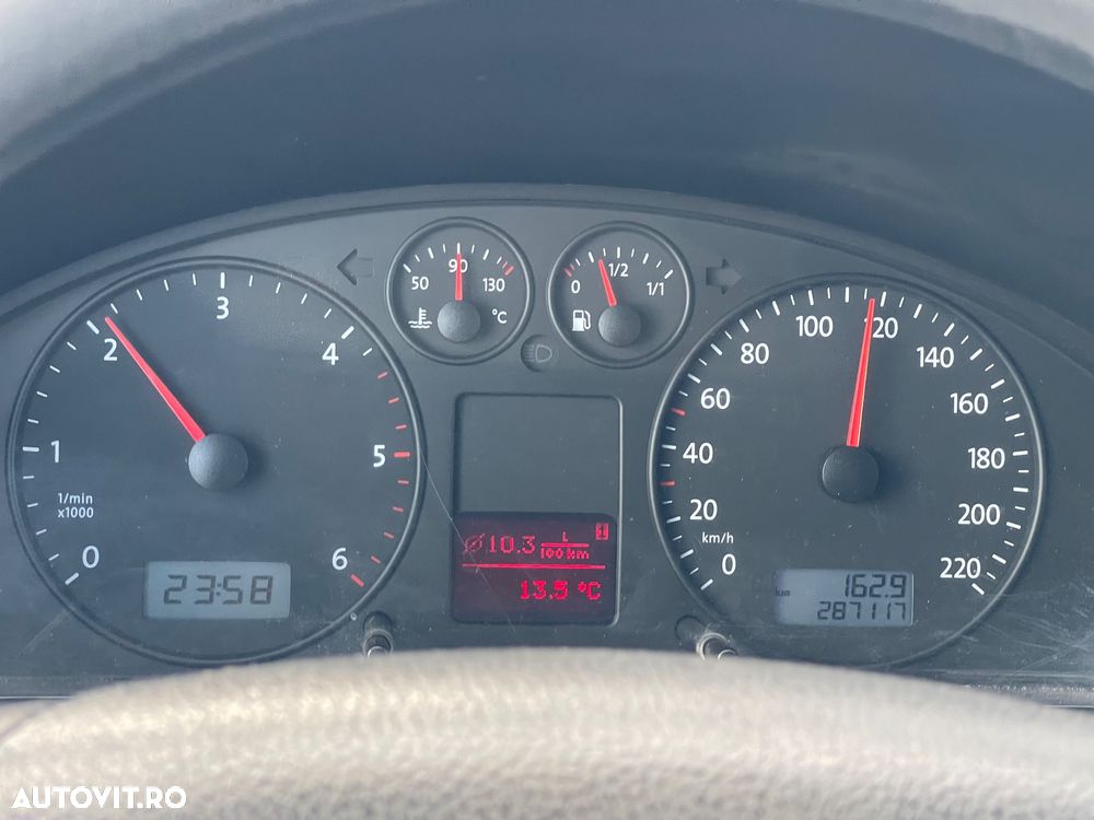 Volkswagen Transporter T5 - 11