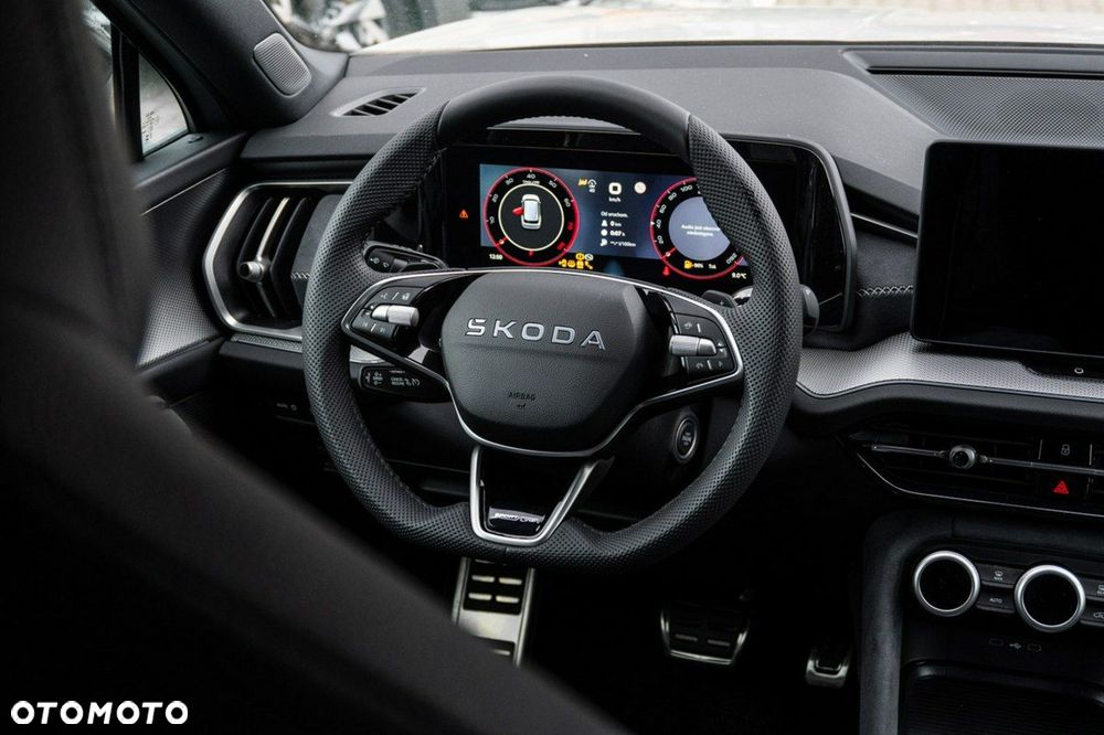 Skoda Kodiaq - 18